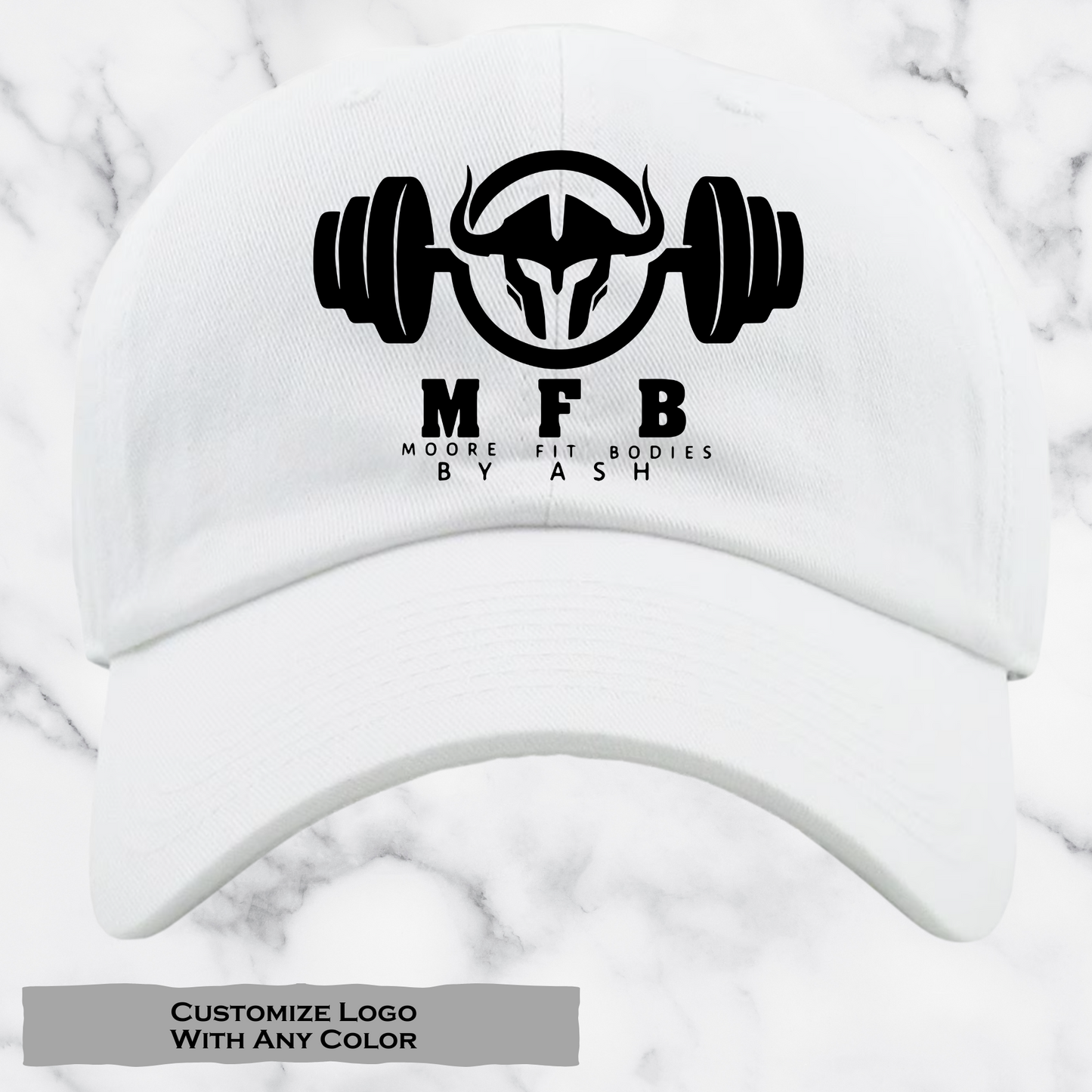 MFB [Baseball Cap]