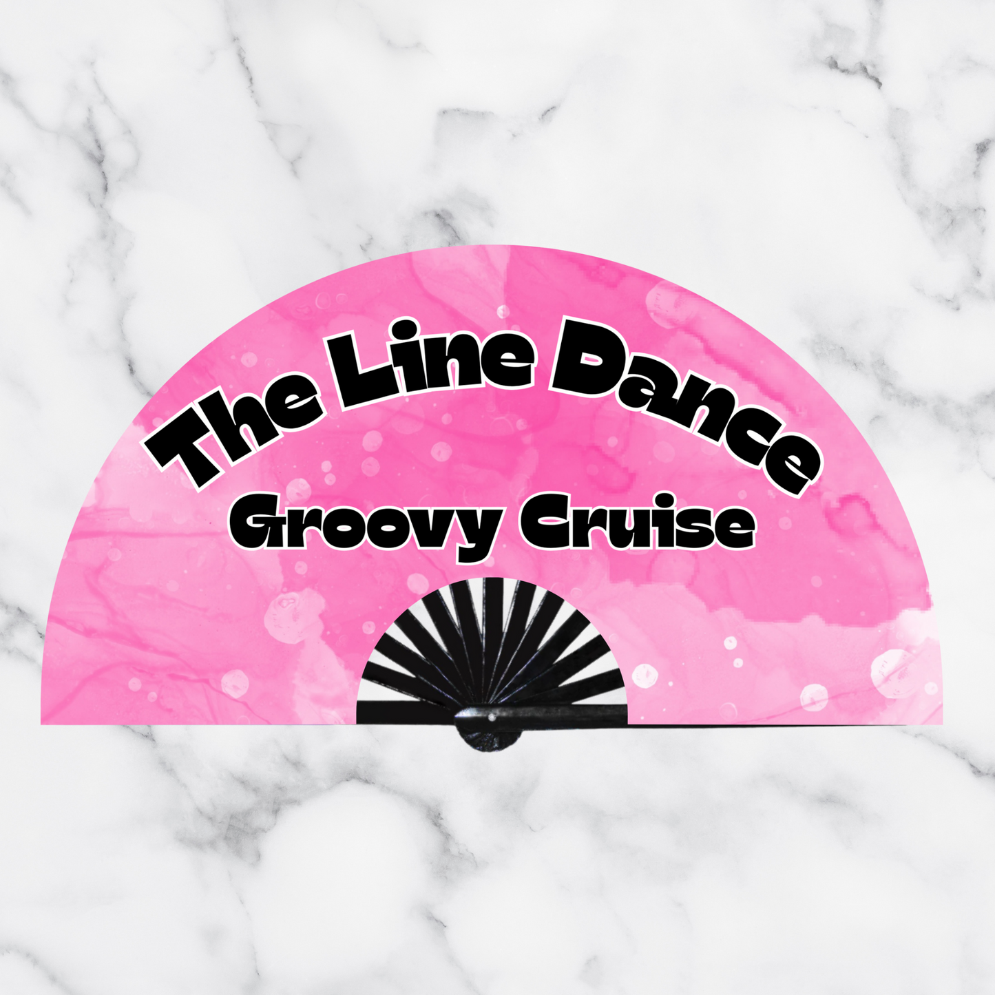 Groovy Cruise [Clack Fan]