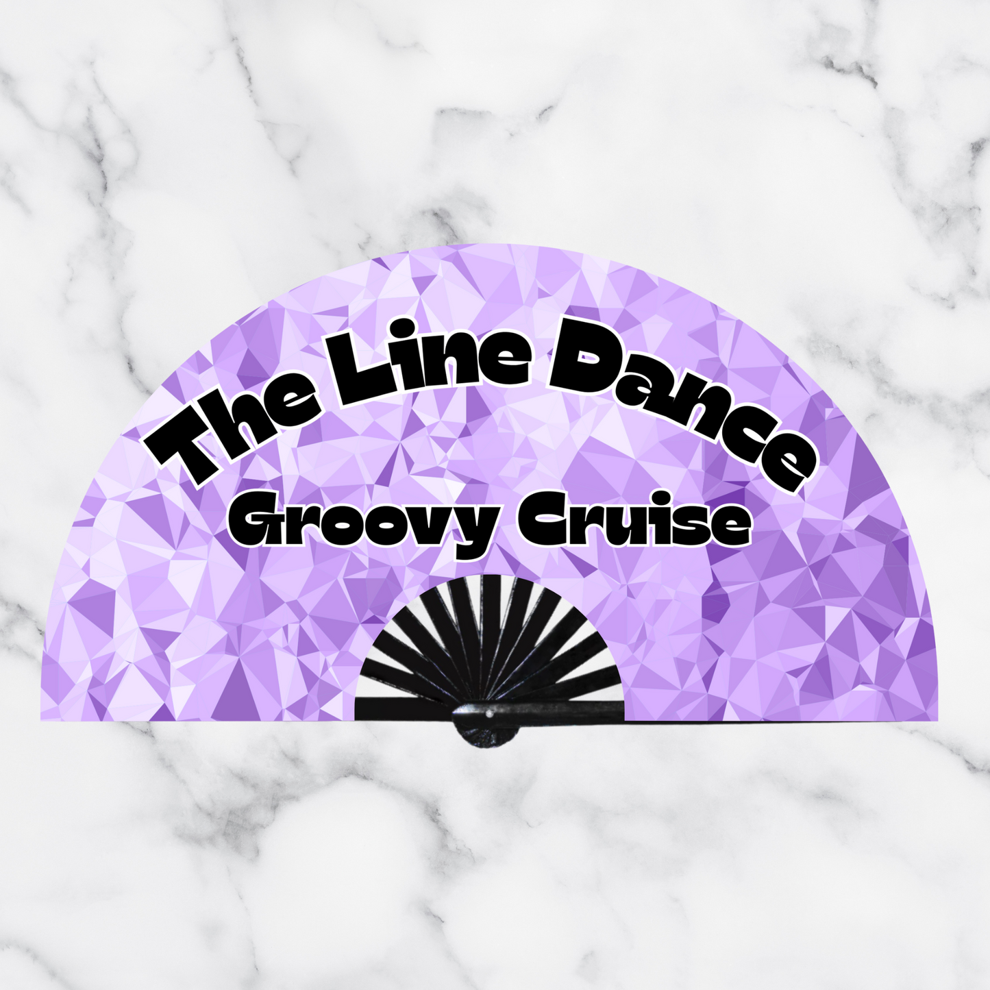 Groovy Cruise [Clack Fan]