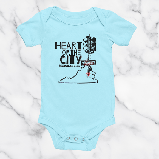 Love on Go [Onesie]