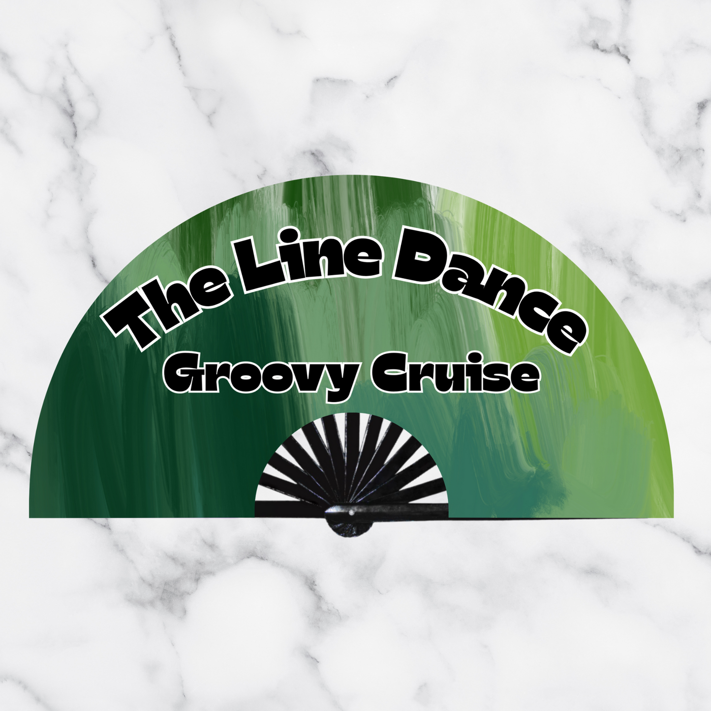Groovy Cruise [Clack Fan]