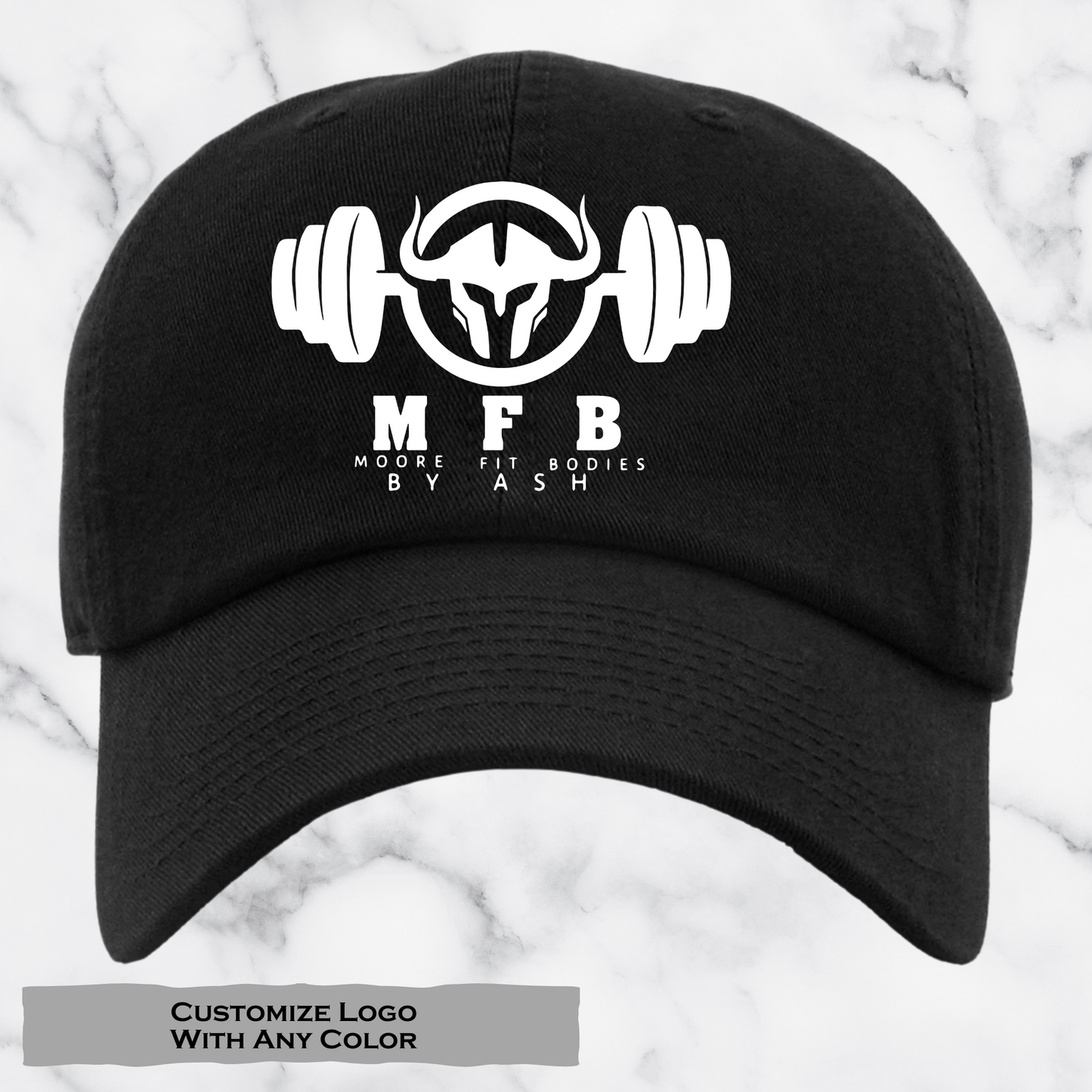 MFB [Baseball Cap]