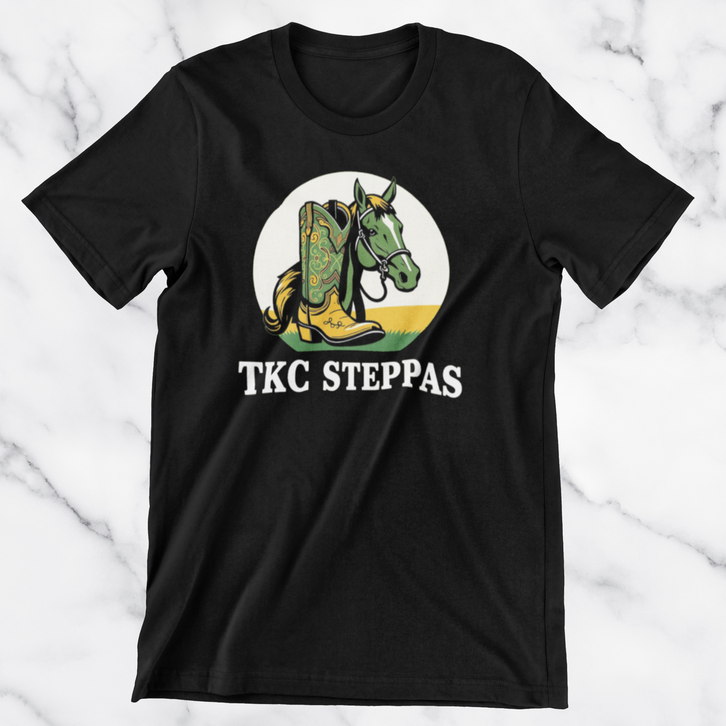 TKC Steppas [T-Shirt]