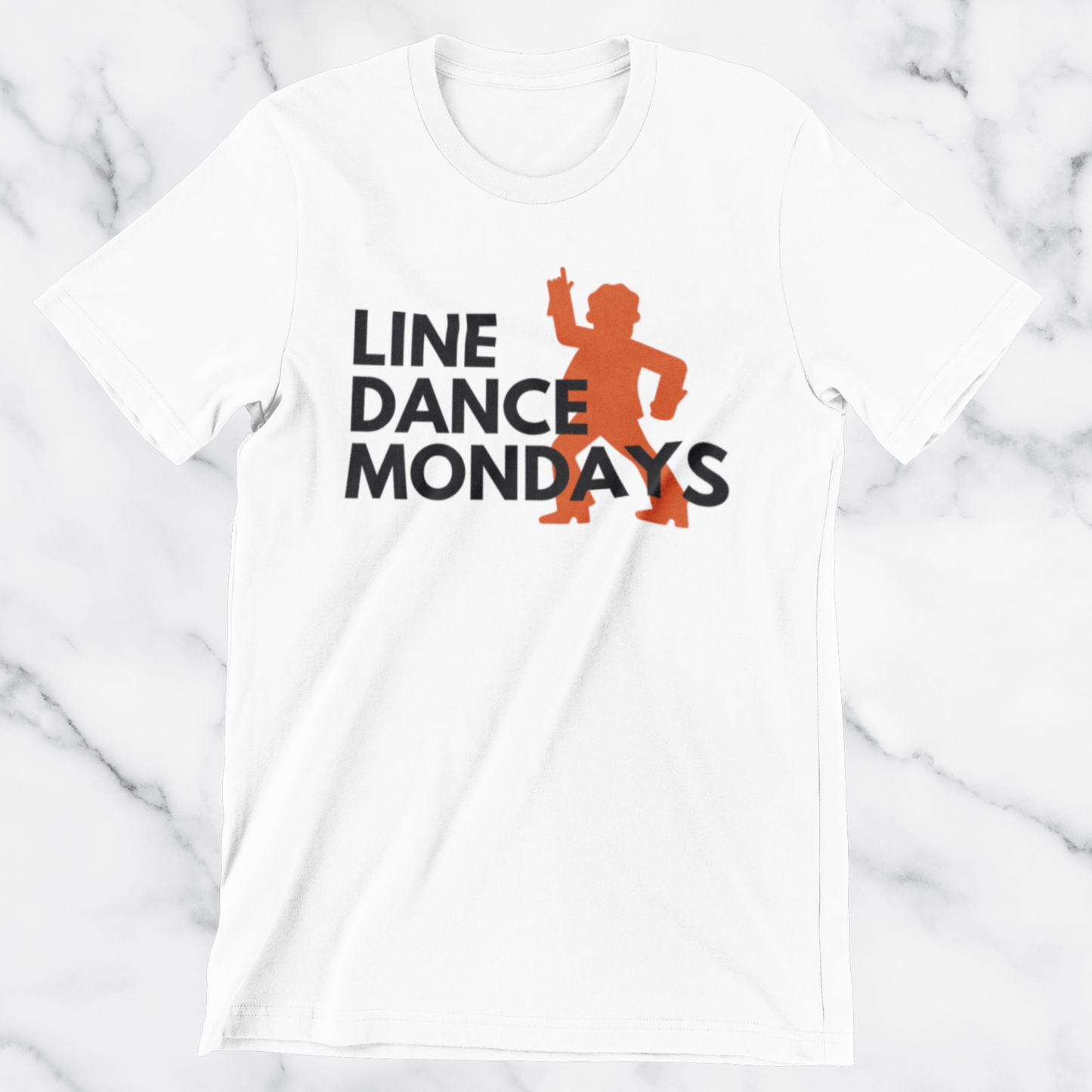 Line Dance Mondays [T-Shirt]