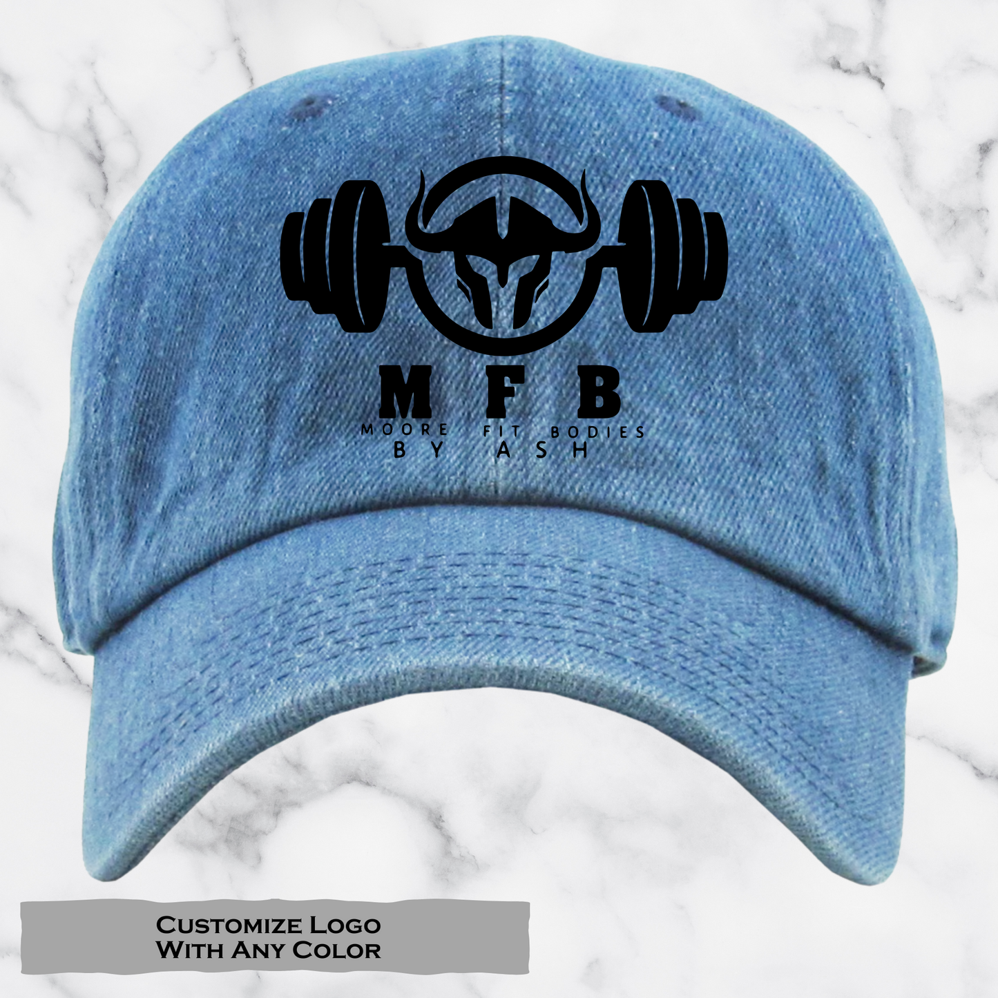 MFB [Baseball Cap]