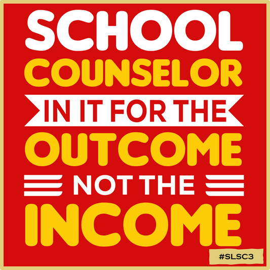 Outcome no Income