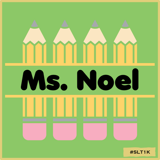 Pencil Name Split