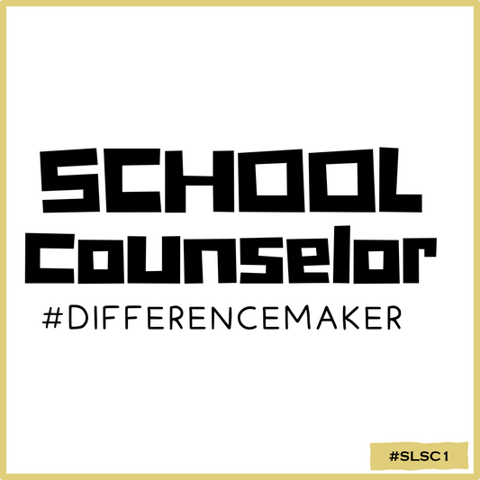 SC- Difference Maker