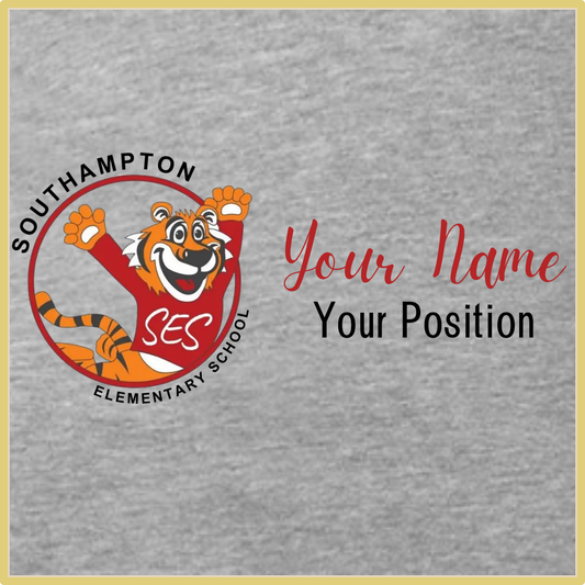 SES w/ Name & Position