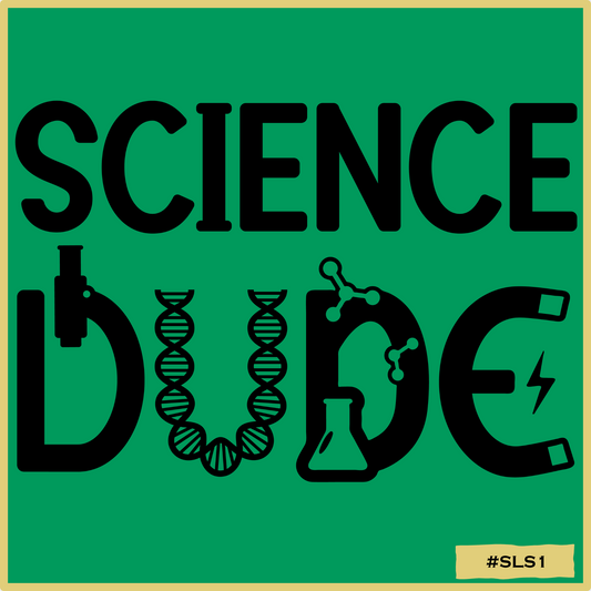 Science Dude