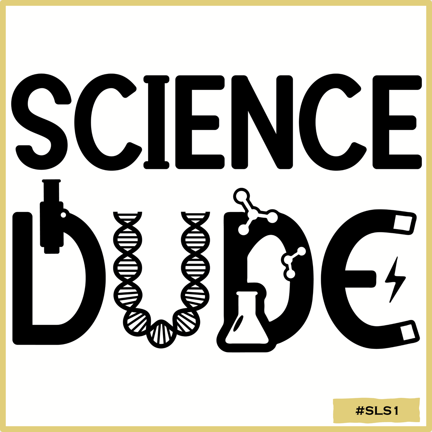 Science Dude