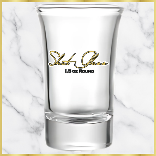 Shot Glass