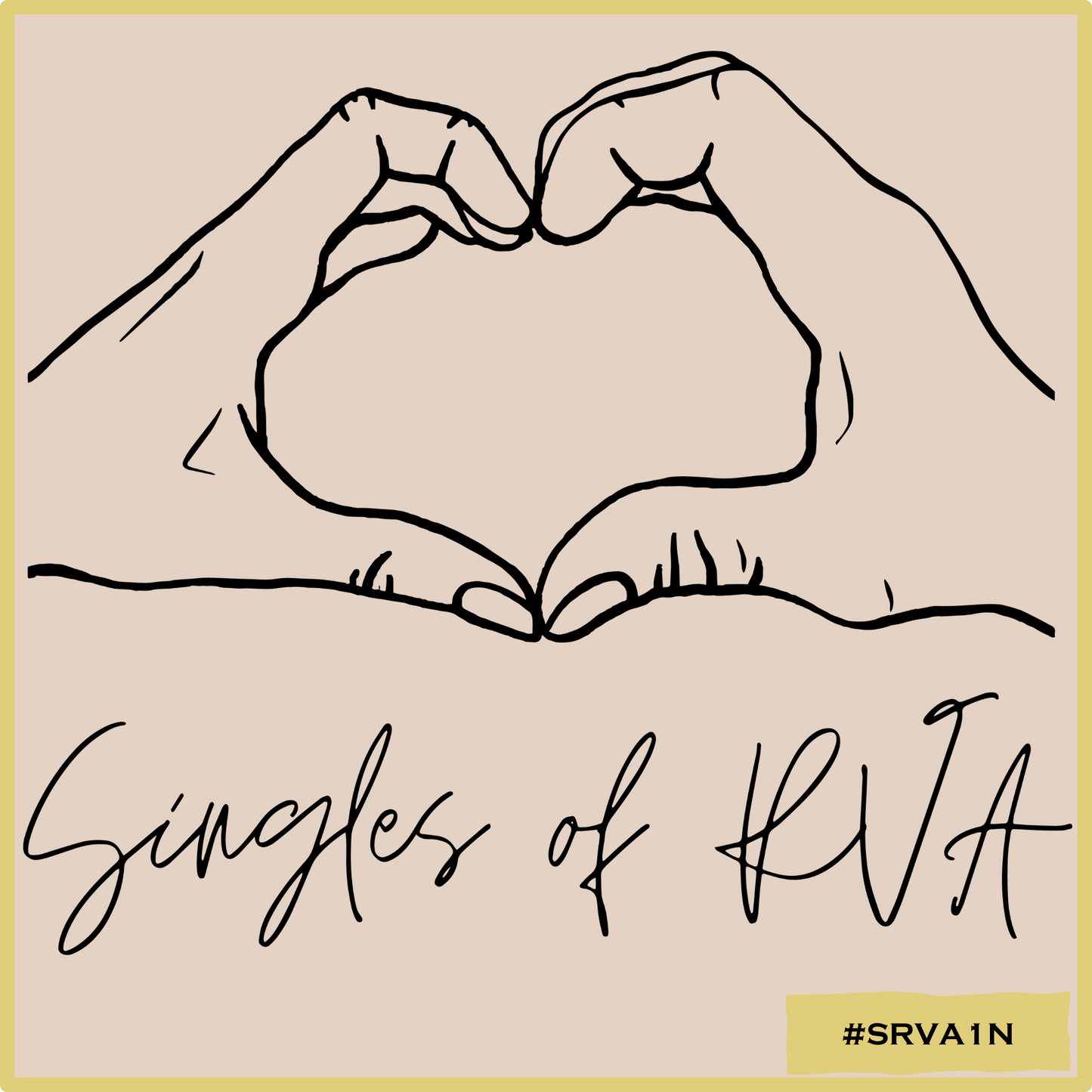 Singles of RVA