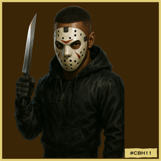 Slasher Zaddie