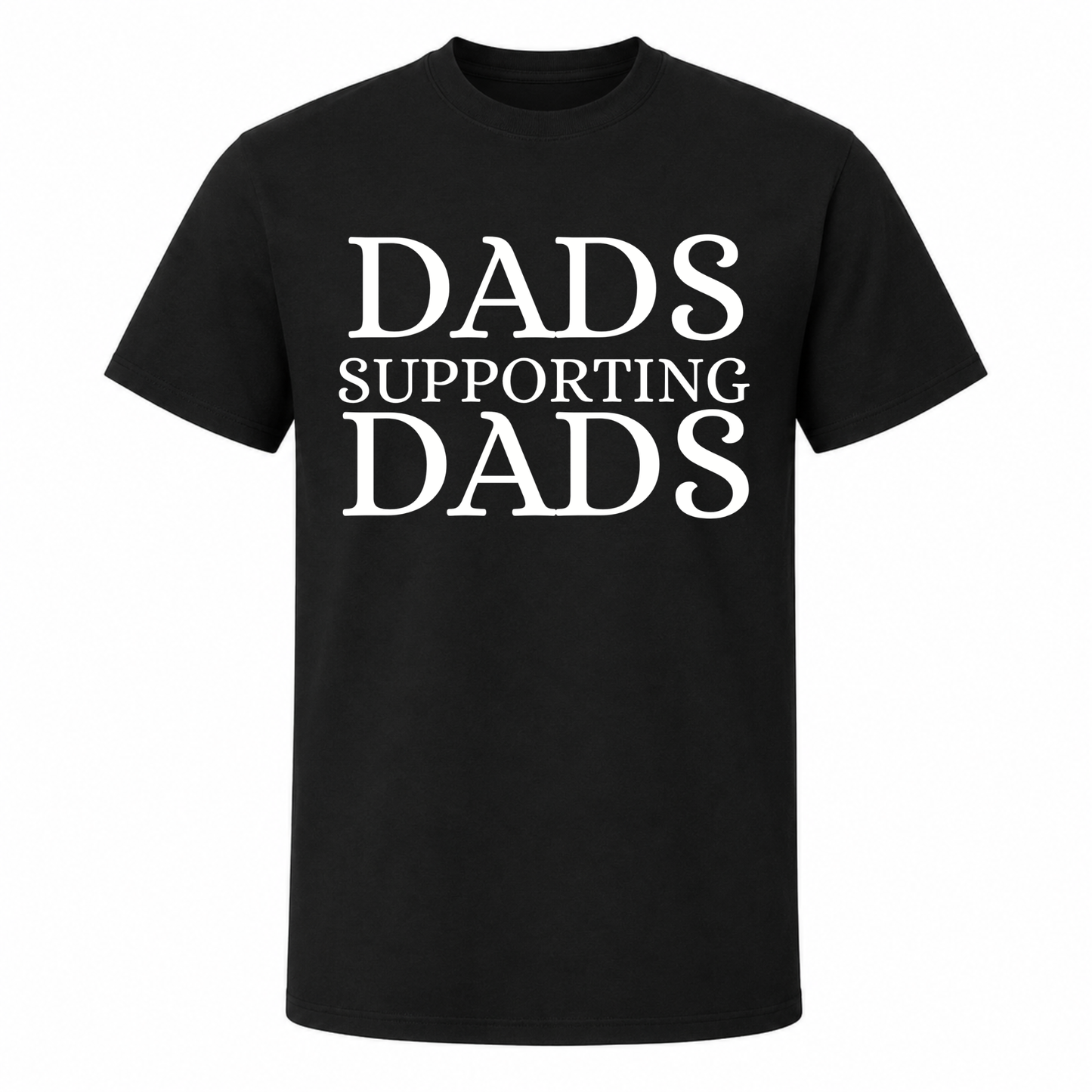 Dads Supporting Dads