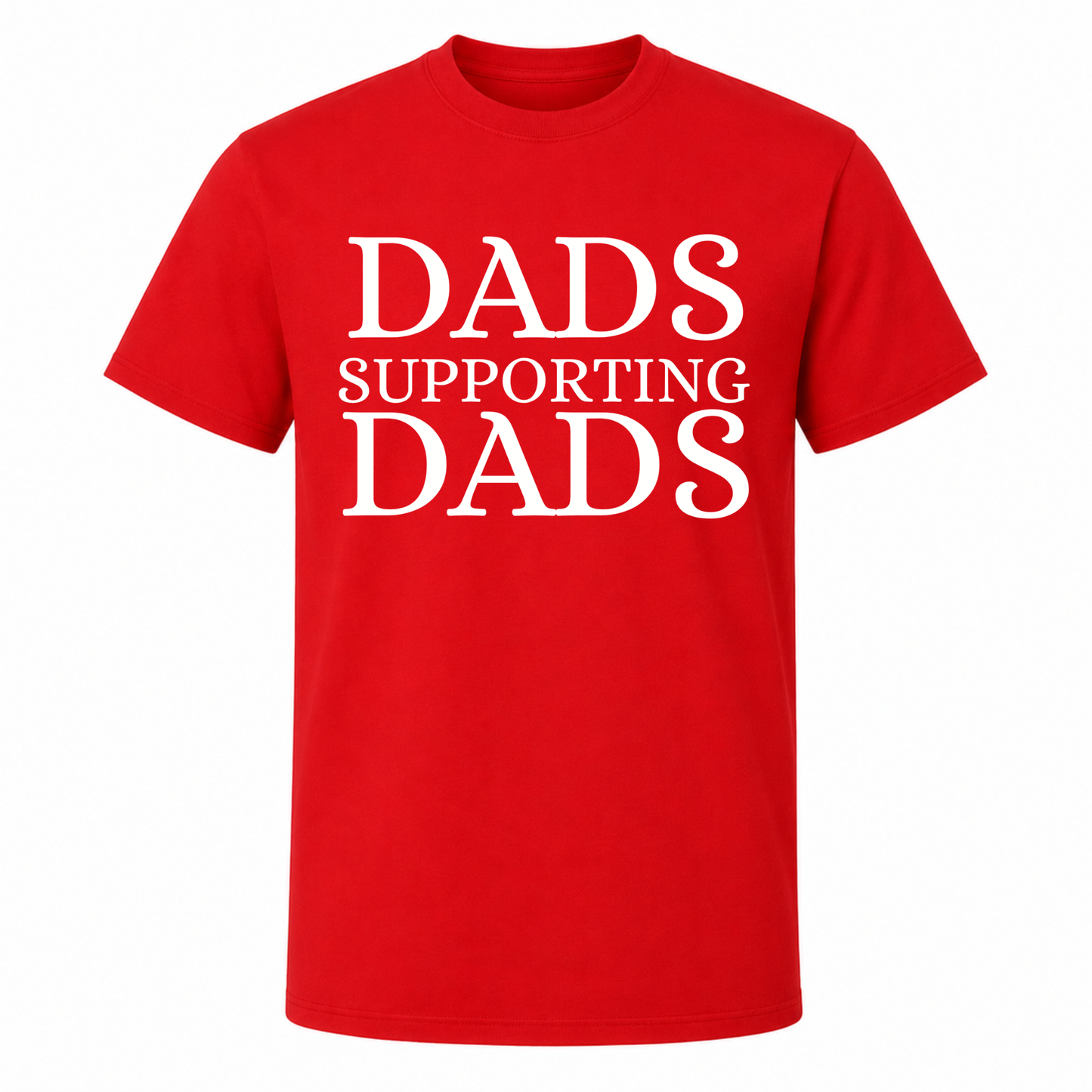 Dads Supporting Dads