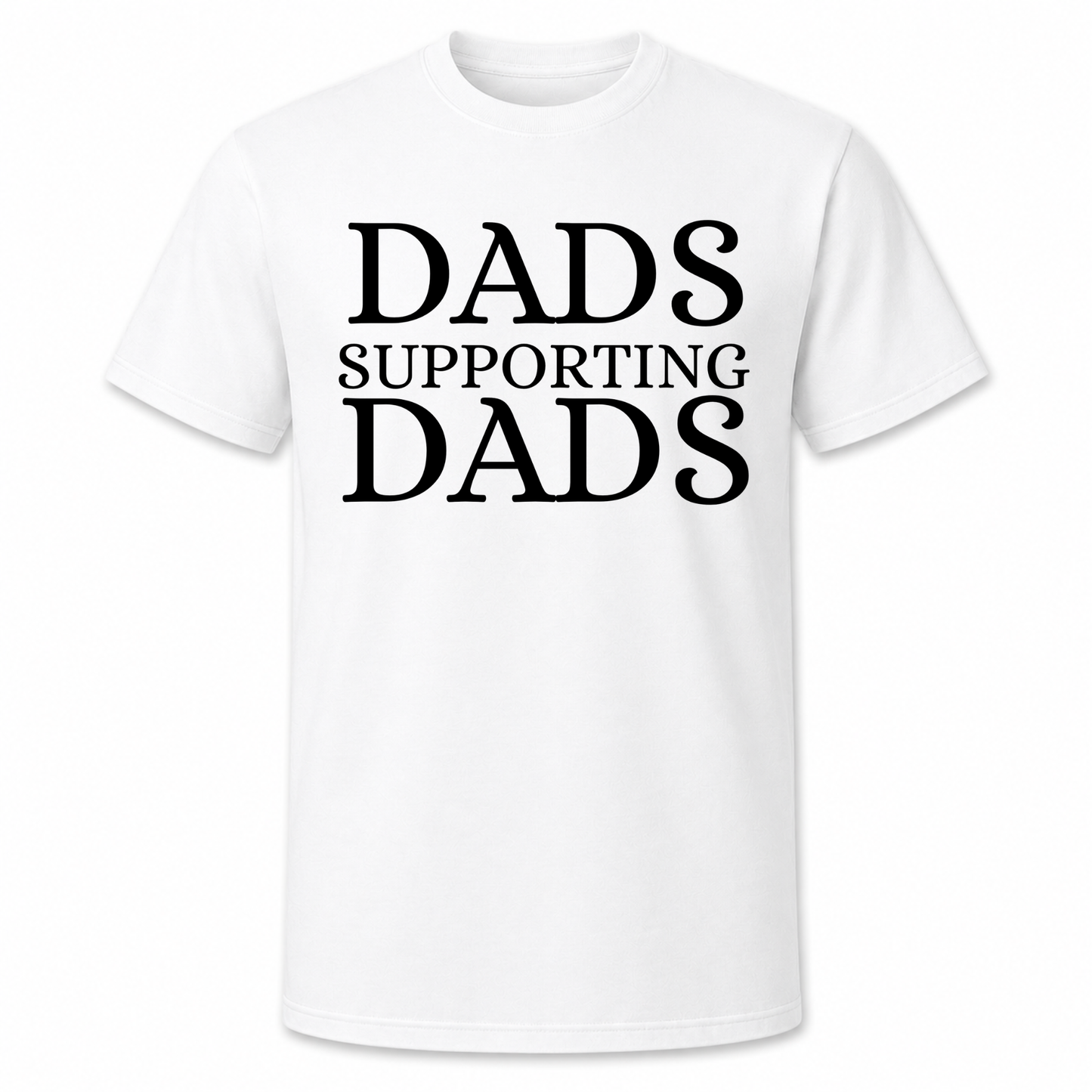 Dads Supporting Dads
