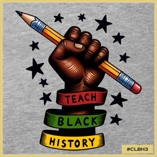 Teach Black History 2