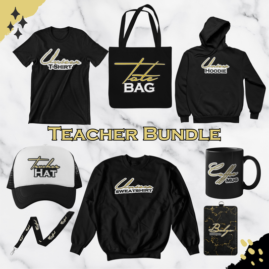 Teacher Bundle