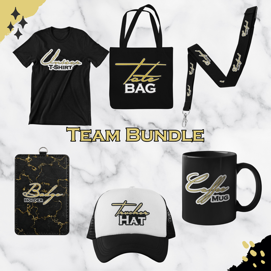Team Bundle
