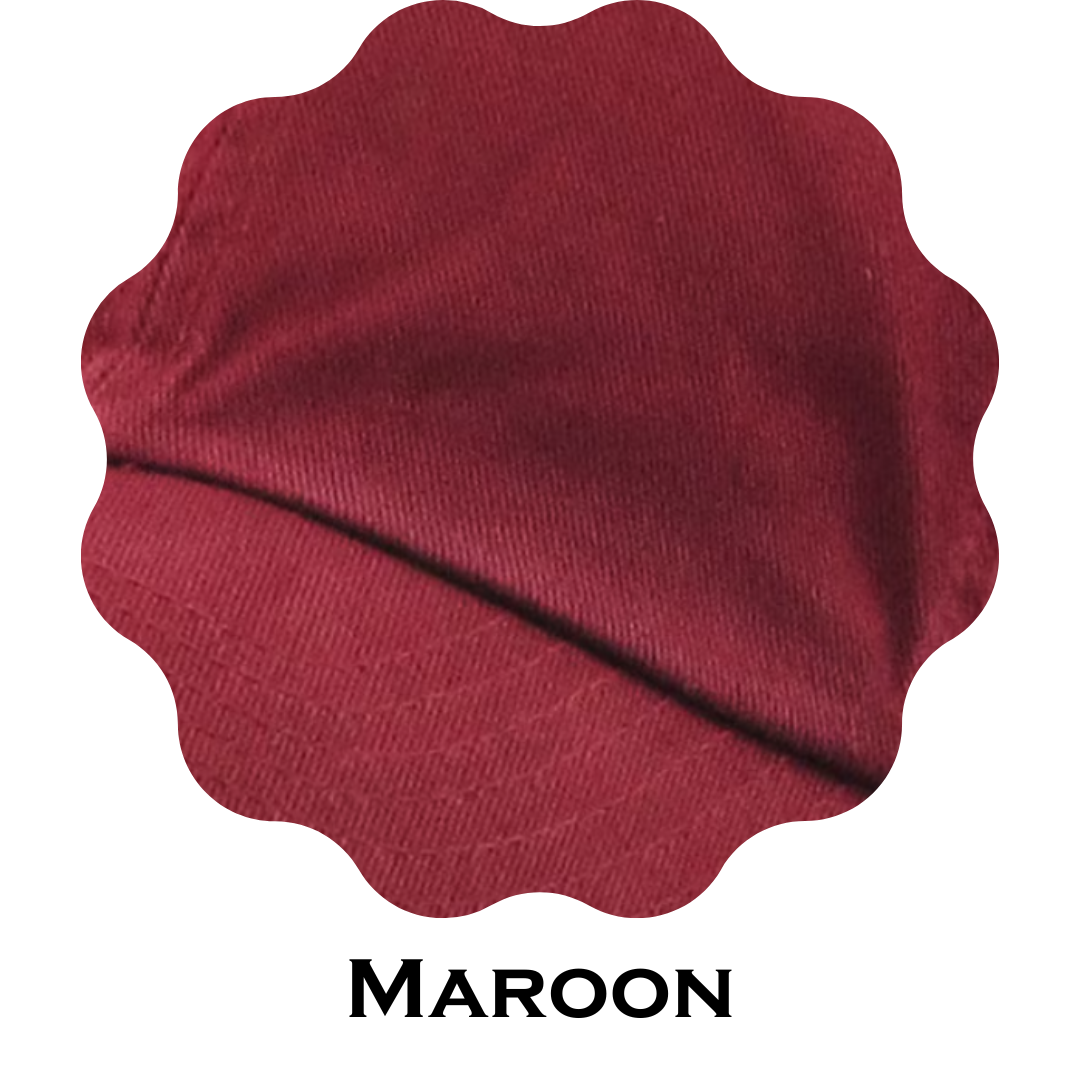 Vintage Baseball Cap