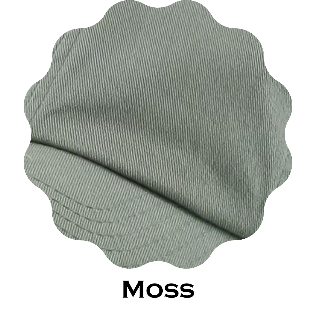 Vintage Baseball Cap