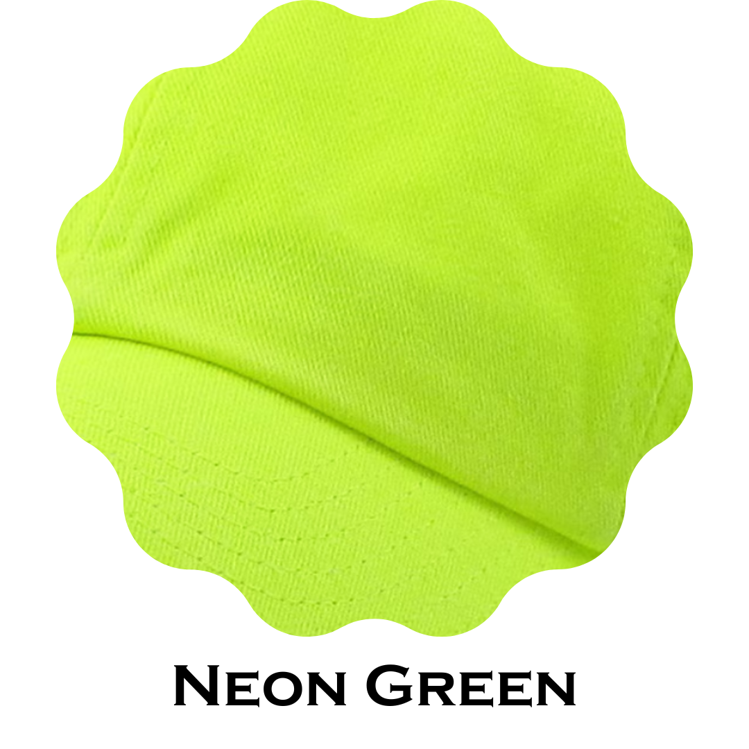 Vintage Baseball Cap