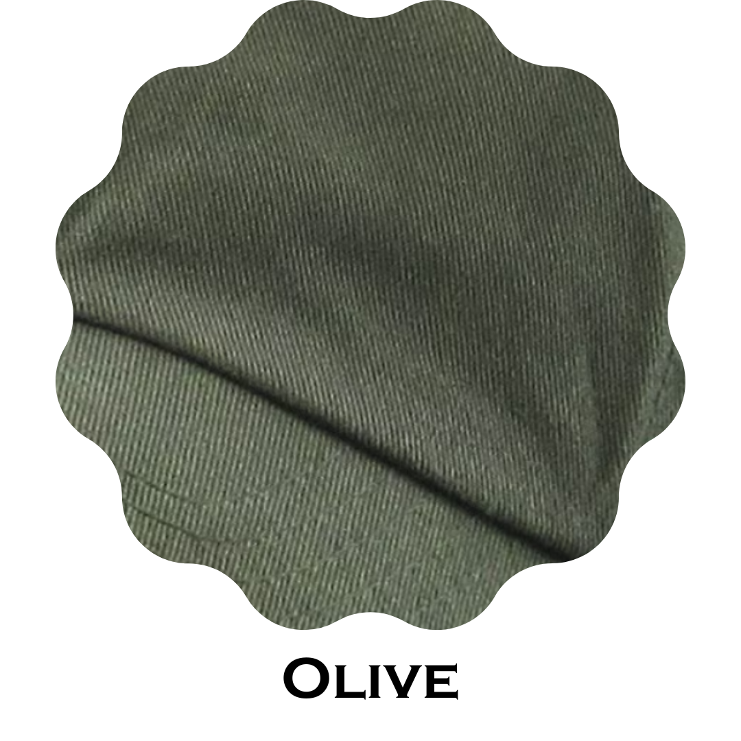 Vintage Baseball Cap
