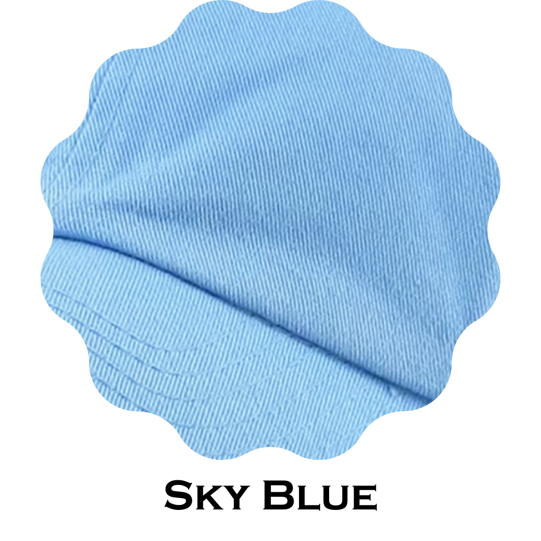 Vintage Baseball Cap