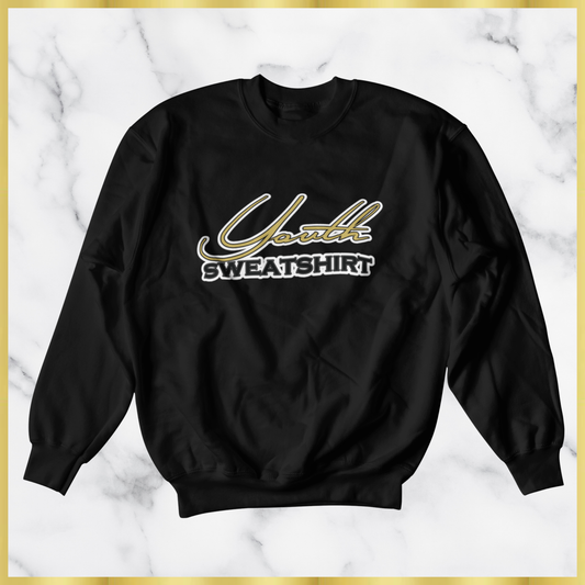 Youth Sweatshirt