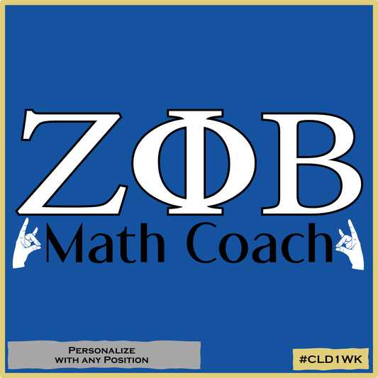 Zeta Beta Occupation