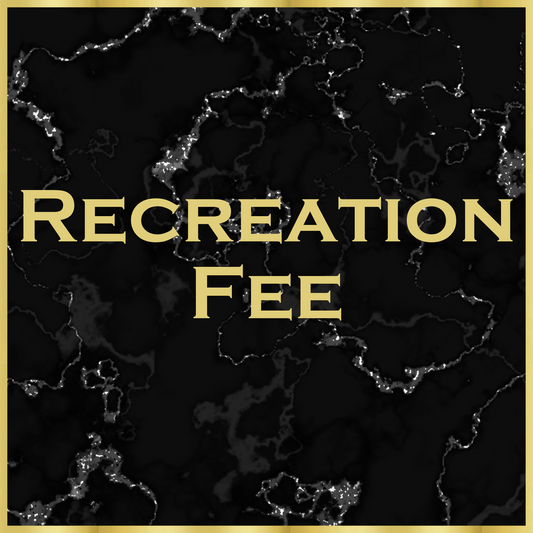 Additional Fees