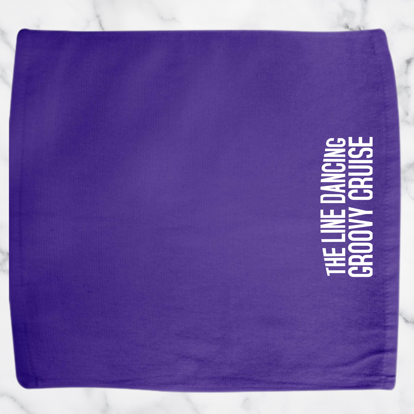 Groovy Cruise [Towel]
